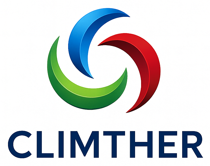 Logo CLIMTHER