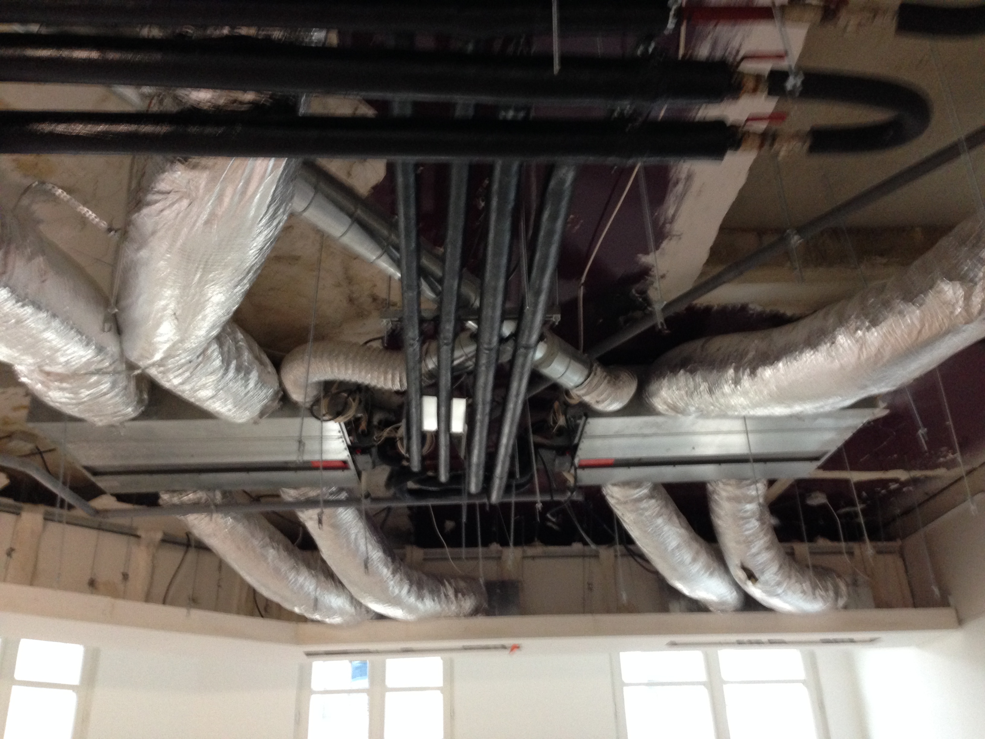 Gainables — Tertiaire