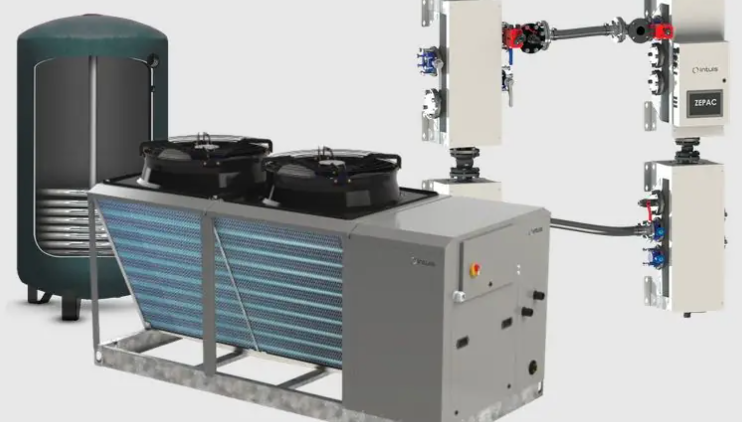 PAC — Logements collectifs